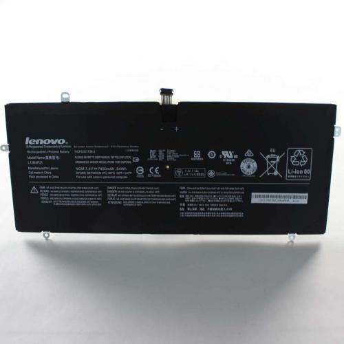 Lenovo Part# 121500156 Yoga2 Sp/a Bat 7.4V (OEM)