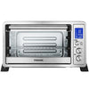 Toshiba WTRA25ASS Digital 6-Slice Convection Toaster Oven Parts