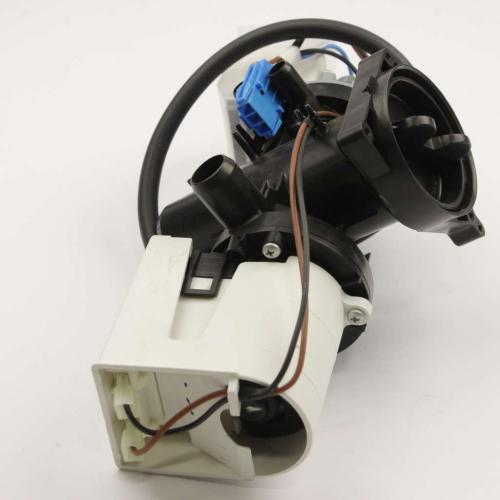 Kenmore Washing Machine Drain Pump Assembly 796.41373211