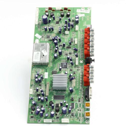 Haier Part# TV-5210-158 Main Circuit Board (OEM)