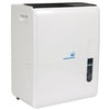 Midea 700829 120-Pint Ultra-Capacity Industrial Dehumidifier