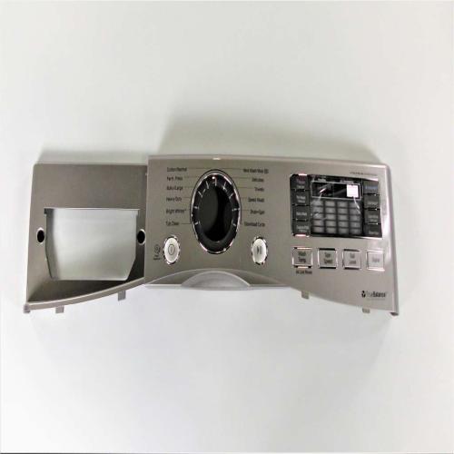 Lg Control Panel Assembly - AGL74115117