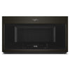 Whirlpool WMH78019HV1 Microwave/Hood Combo Parts