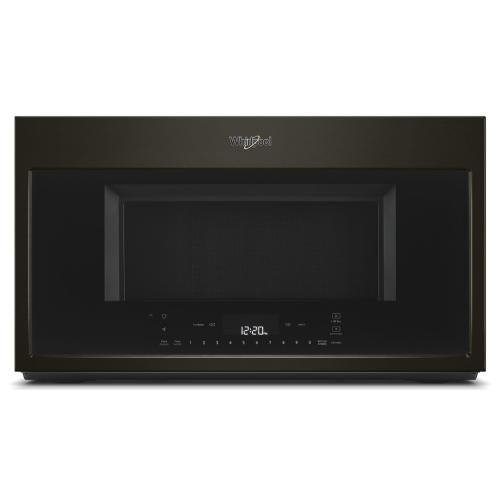 Whirlpool WMH78019HV1 Microwave/Hood Combo