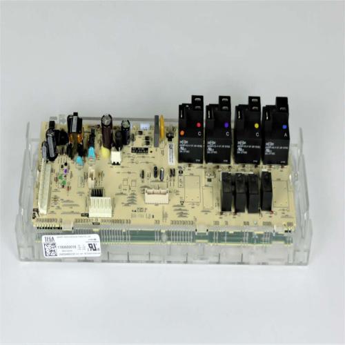 GE Oven Electronic Control Board JK5500SF3SS