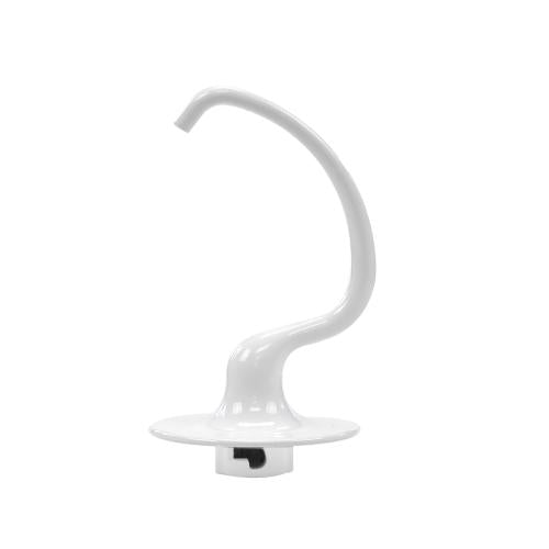 Whirlpool Part# WPW10674621 Dough Hook (OEM) Short