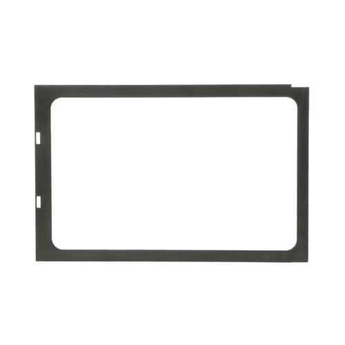 GE Part# WB02X10812 Door Gasket - Genuine OEM