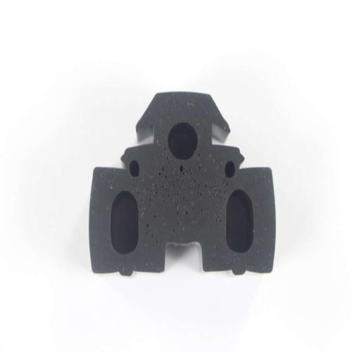 Bertazzoni Part# 308078 Rotating Door Rubber - Genuine OEM