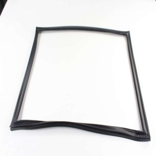 Whirlpool Part# WP12550124Q Freezer Door Gasket (Black) (OEM)