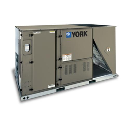 York ZJ061E06D2B5GCA2R3 Cooling Packaged Rooftop Units
