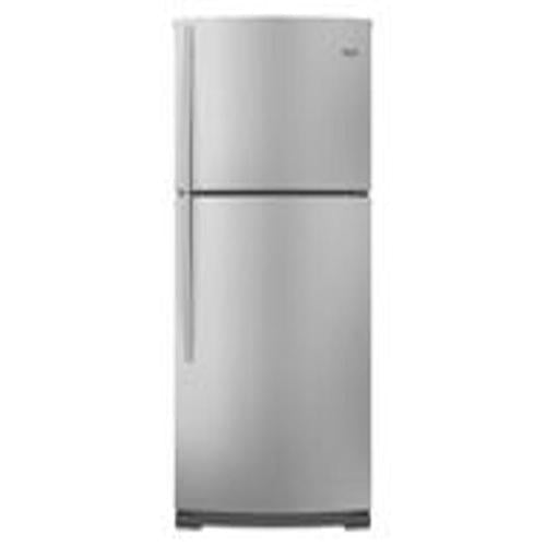 Whirlpool WRT571SMYF00 Top-Mount Refrigerator