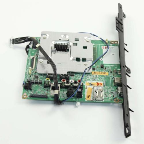 LG Part# EBT64235402 Chassis Assembly - Genuine OEM