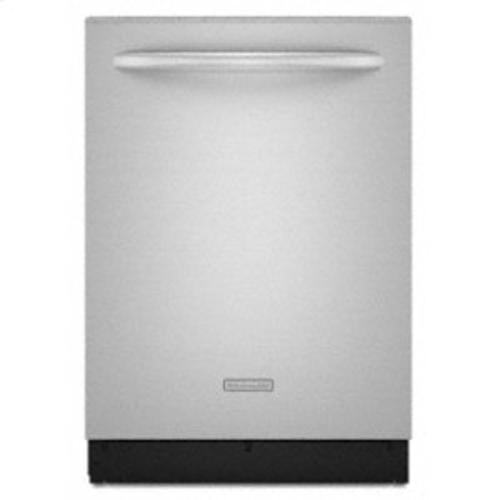 Whirlpool WHIKUDT03FTSS0 Dishwasher