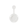 Ge Shipping Screw Cover - WH44X10178