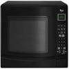 Whirlpool WMC1070XB0 Microwave Parts