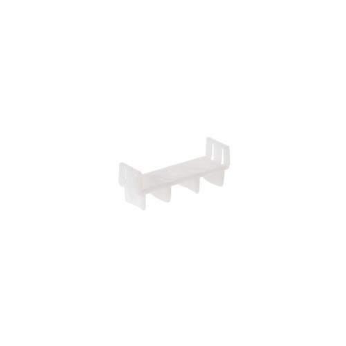 GE Part# WR02X11701 Center Rail Slide (OEM)