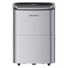 Hisense DH5019K1G 50-Pint 2-Speed Dehumidifier