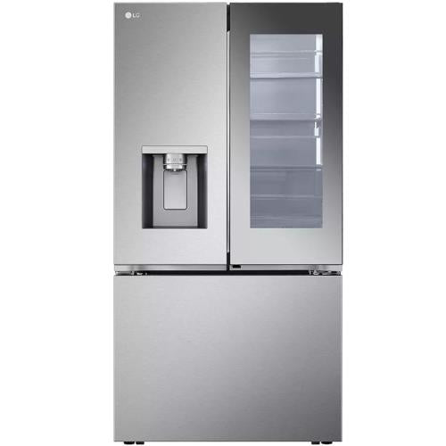 LG LRYKC2606S Refrigerator Original Replacement Parts