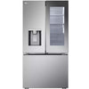 LG LRYKC2606S 26 Cu. Ft. Counter-Depth Max Refrigerator Parts