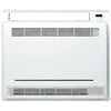 Midea CFAU12HRFN1MC 12,000 BTU Floor-Mounted Console Indoor Mini-Split Unit