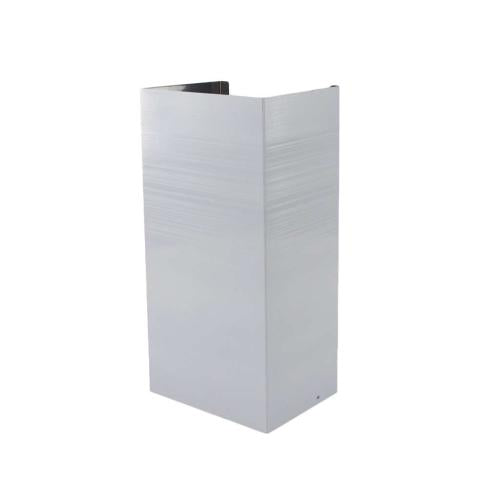 Frigidaire Range Hood Lower Chimney Duct FHWC3655LSA