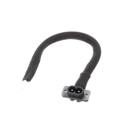 BOWER Part# ZZ38539 Inlet Zippelin - Genuine OEM
