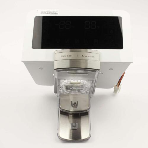 Samsung Dispenser Cover Assembly DA97-08679H