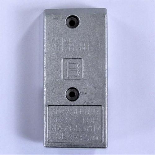 LG Part# MAZ65381704 Bracket Assembly - Genuine OEM
