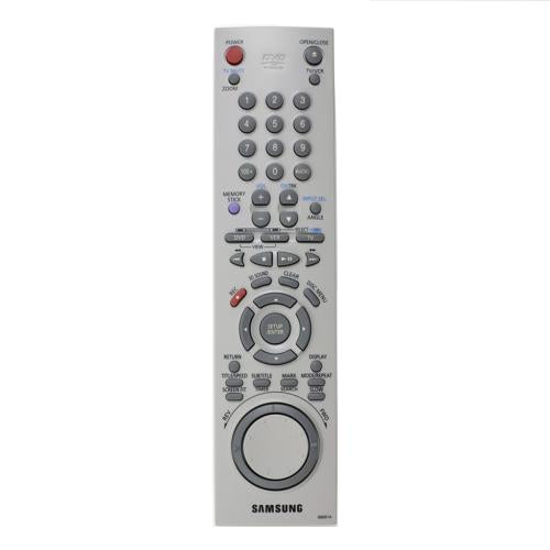 Samsung Remote Control Assembly - AK59-00001A