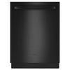 Whirlpool WHIKUDS30FXBL8 Dishwasher Parts