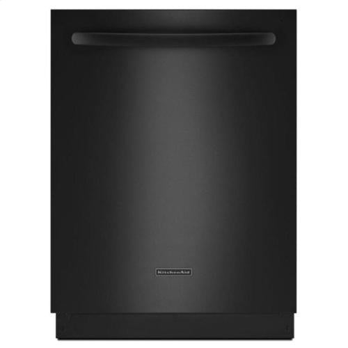 Whirlpool WHIKUDS30FXBL8 Dishwasher