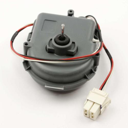 GE Refrigerator Evaporator Fan Motor Assembly PFSS6PKXFSS