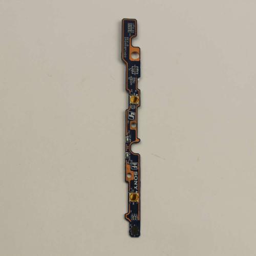 Sony Part# A-1961-844-A Power Wiring Board Assembly (Single) - Genuine OEM