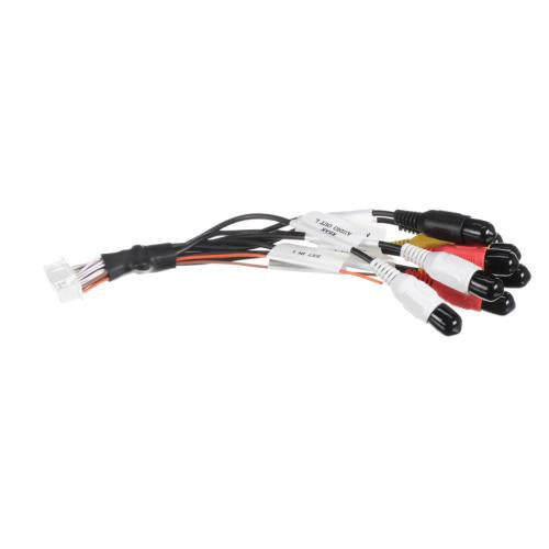Sony Cord With Connector(22Pin) - 1-007-618-11