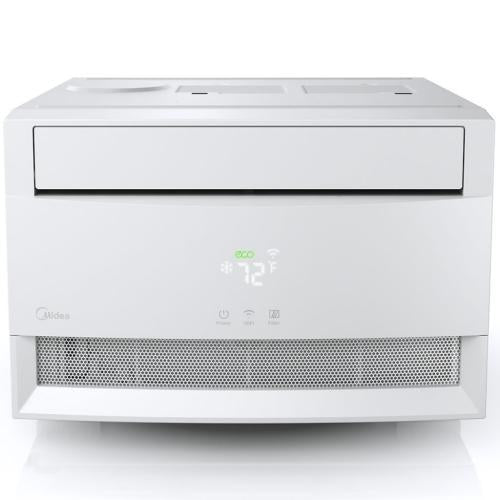 Midea DWCWBE06CRK0 Midea 6,000 BTU Window Air Conditioner