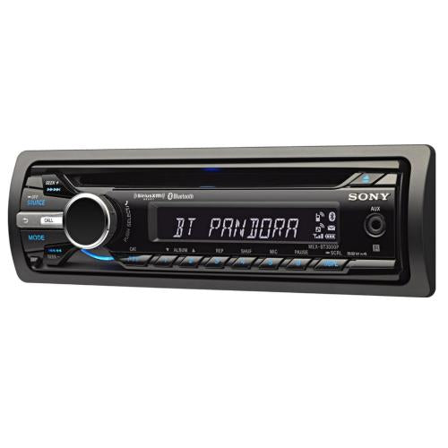 Sony MEXBT3000P BluetoothÂ® Audio System