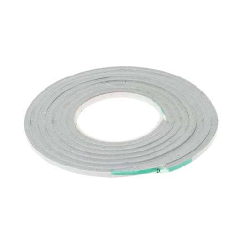GE Part# WB06T10009 Foam Cooktop Seal-Gasket (OEM)