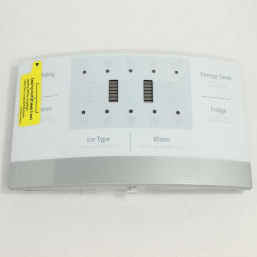 Samsung Part# DA97-08118P Dispenser Cover Assembly (OEM)