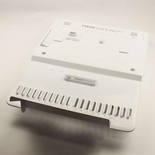 Samsung Part# DA97-10957L Evaporator Cover Assembly - Genuine OEM