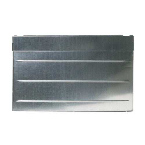 GE Part# WB34T10159 Cover (OEM) Front,Top