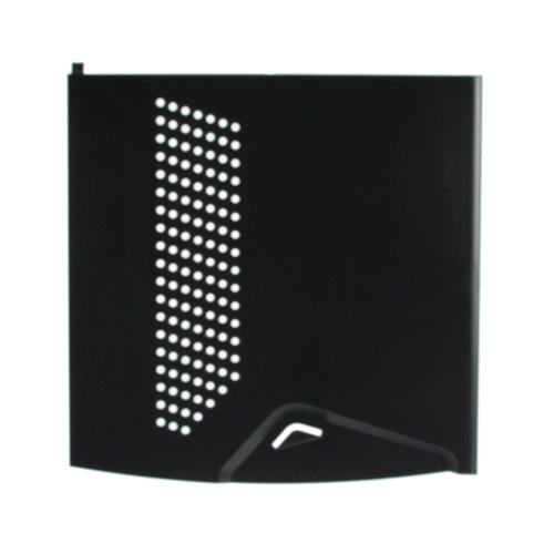 Saeco Blk Right Side Door Ftr/B - 421944070751