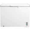 Midea MRC10M4CWW 10.4 Cu. Ft. Large Capacity Deep Chest Freezer
