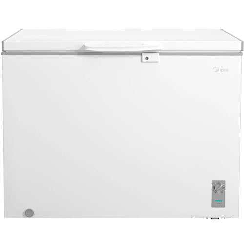 Midea MRC10M4CWW 10.4 Cu. Ft. Large Capacity Deep Chest Freezer