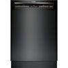 Bosch SHEM78W56N/10 800 Series Dishwasher 24'' Custom Panel Ready Black Parts