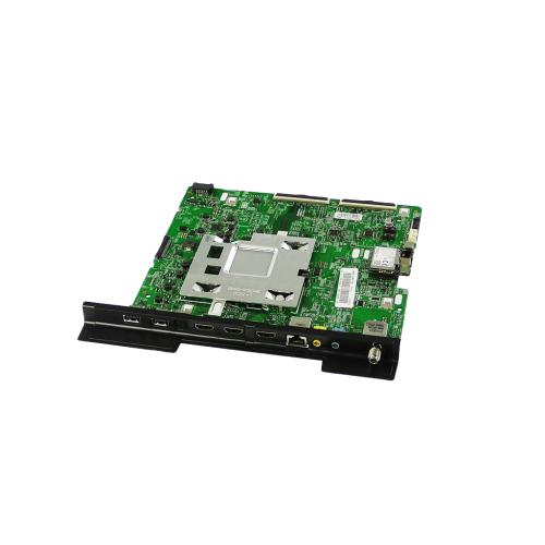 Samsung Part# BN94-13282F Main Power Control Board Assembly - Genuine OEM