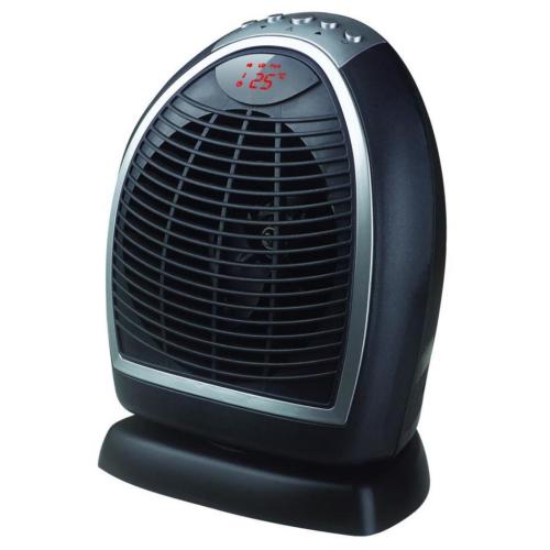 Midea 1068266 Fan Heater
