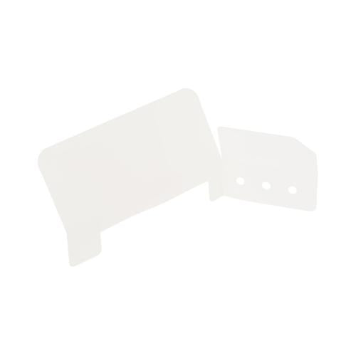 GE Part# WB06X10544 Insulator (OEM)
