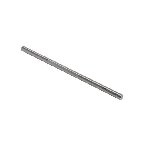 Rheem Part# 70-21933-02 3/4 Inch x 17 3/8 Inch Blower Shaft (OEM)
