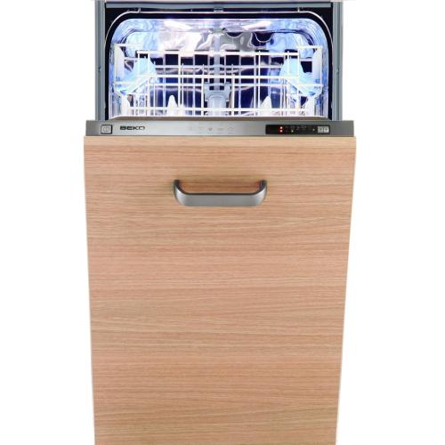 Blomberg 7683388345 Dishwasher - DIS 1520