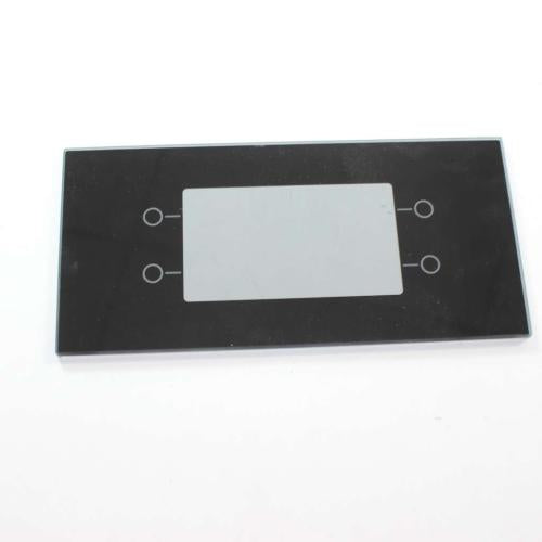Bertazzoni Part# 406620 Control Panel Glass - Genuine OEM